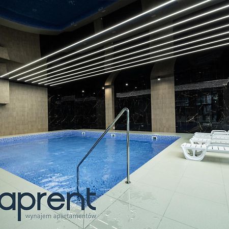 Apartament Morska Bryza Pobierowo Baltic Apartments - Aprent Екстериор снимка