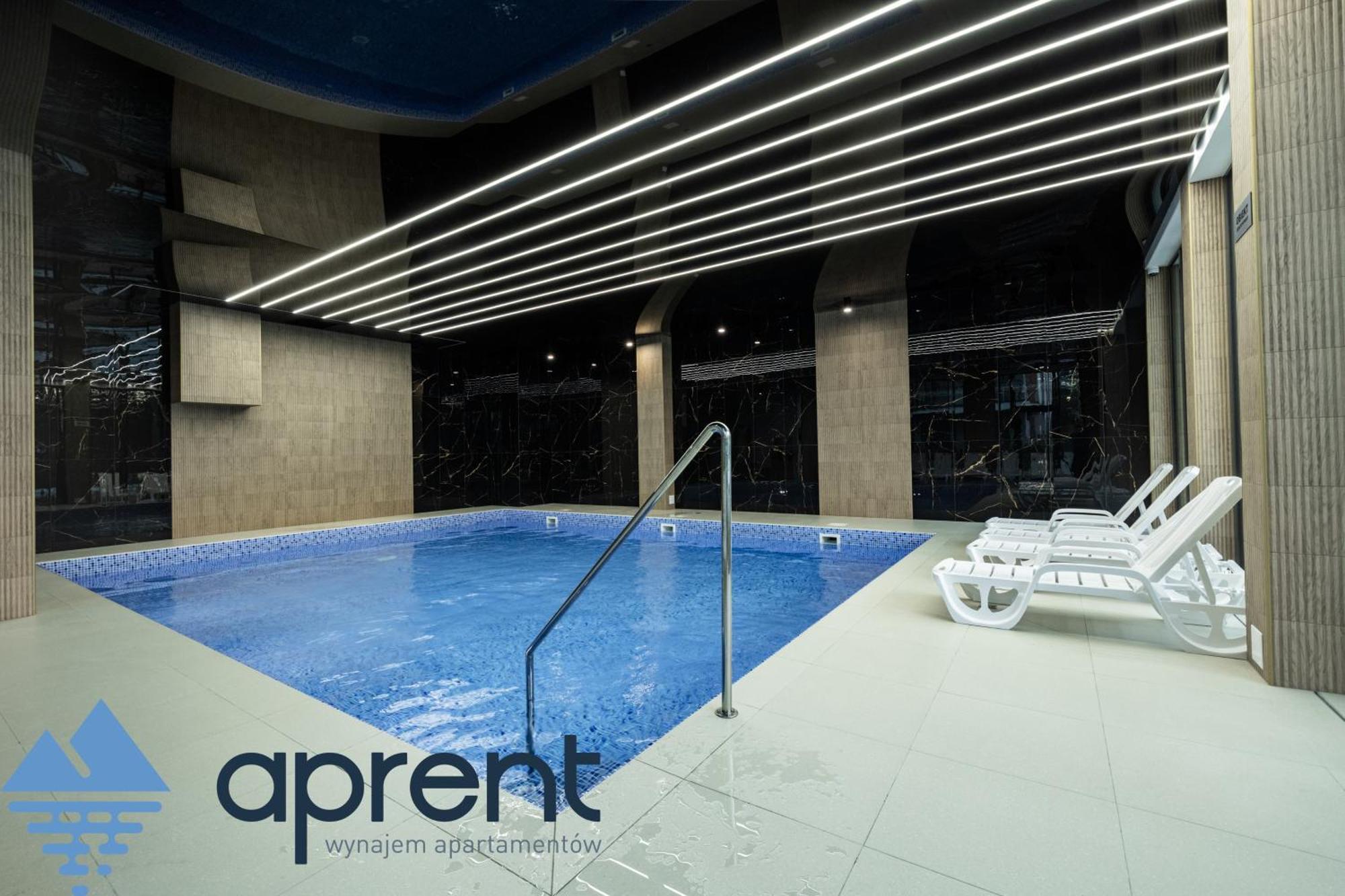 Apartament Morska Bryza Pobierowo Baltic Apartments - Aprent Екстериор снимка