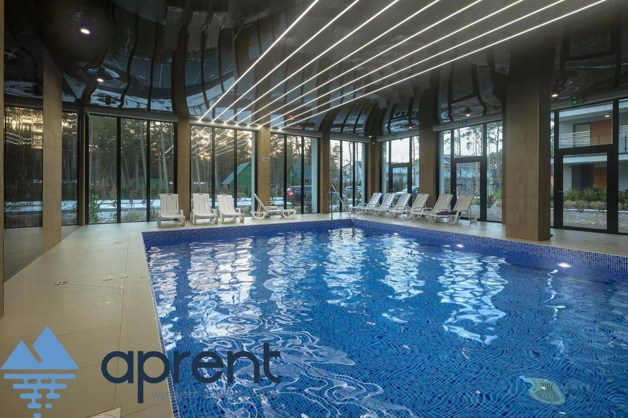 Apartament Morska Bryza Pobierowo Baltic Apartments - Aprent Екстериор снимка
